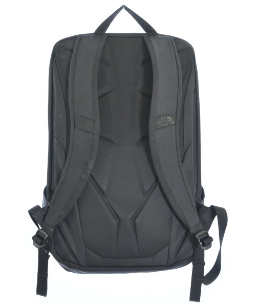 THE NORTH FACE（ザノースフェイス）バックパック・リュック 黒 サイズ:- メンズ/2200672328015