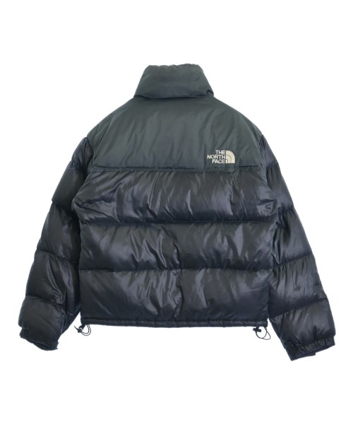 THE NORTH FACE（ザノースフェイス）ダウンジャケット/ダウンベスト 紺 サイズ:-(XL位) メンズ/2200729789028