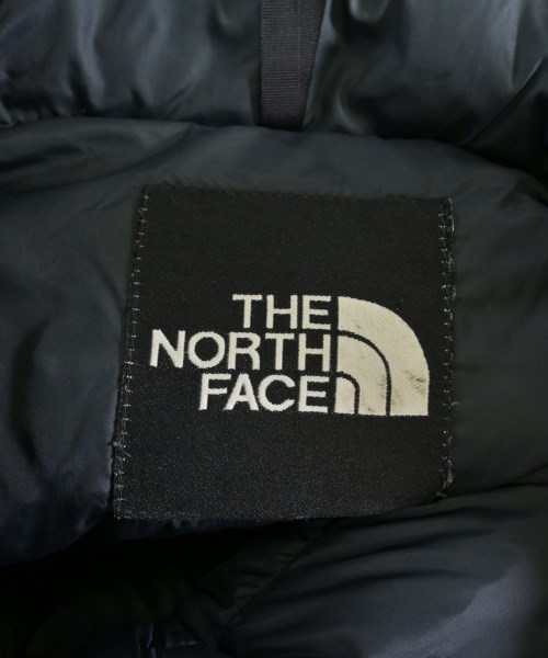 THE NORTH FACE（ザノースフェイス）ダウンジャケット/ダウンベスト 紺 サイズ:-(XL位) メンズ/2200729789028