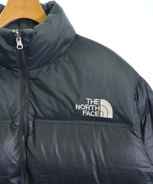THE NORTH FACE（ザノースフェイス）ダウンジャケット/ダウンベスト 紺 サイズ:-(XL位) メンズ/2200729789028