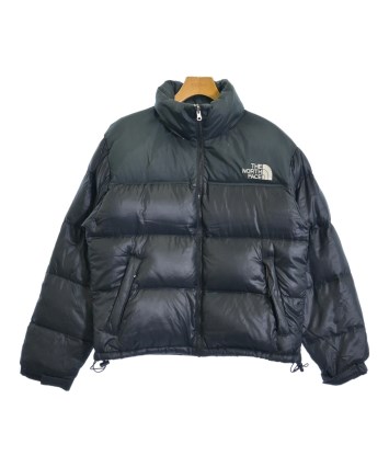 THE NORTH FACE（ザノースフェイス）ダウンジャケット/ダウンベスト 紺