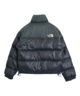 THE NORTH FACE（ザノースフェイス）ダウンジャケット/ダウンベスト 紺 サイズ:-(XL位) メンズ/2200729789028