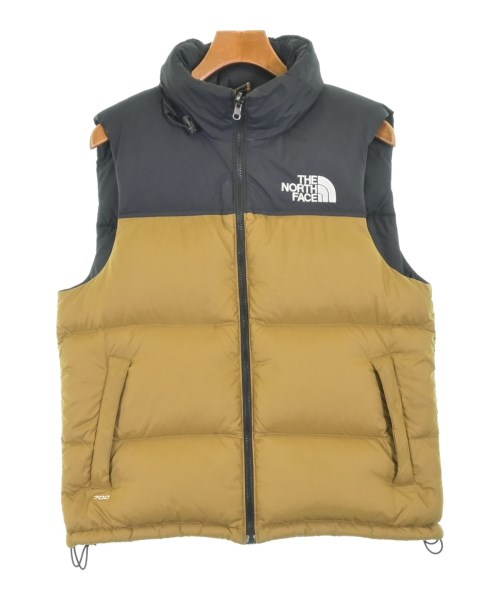 THE NORTH FACE(ザノースフェイス)のダウンジャケット/ダウンベスト サイズ:S 15,400円