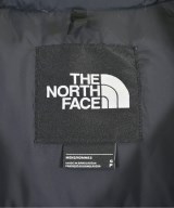 THE NORTH FACE（ザノースフェイス）ダウンジャケット/ダウンベスト ベージュ サイズ:S メンズ/2200729797016