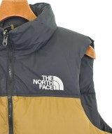THE NORTH FACE（ザノースフェイス）ダウンジャケット/ダウンベスト ベージュ サイズ:S メンズ/2200729797016