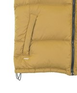 THE NORTH FACE（ザノースフェイス）ダウンジャケット/ダウンベスト ベージュ サイズ:S メンズ/2200729797016