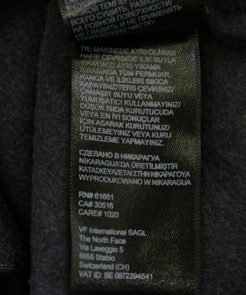 THE NORTH FACE（ザノースフェイス）その他 黒 サイズ:M レディース/2200730005070