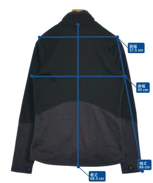 THE NORTH FACE（ザノースフェイス）その他 黒 サイズ:M レディース/2200730005070