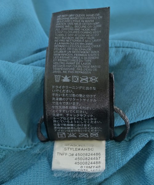 THE NORTH FACE（ザノースフェイス）その他 青 サイズ:M レディース/2200730005094