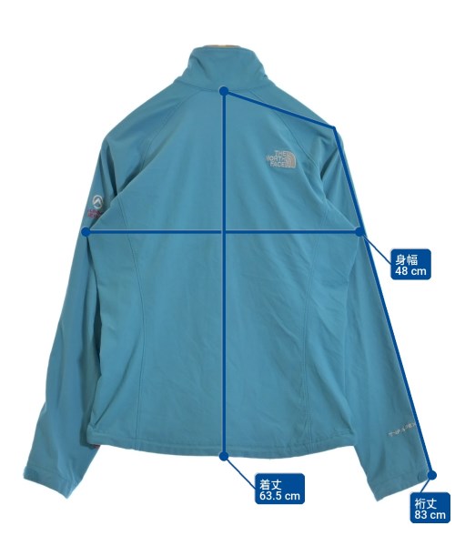 THE NORTH FACE（ザノースフェイス）その他 青 サイズ:M レディース/2200730005094