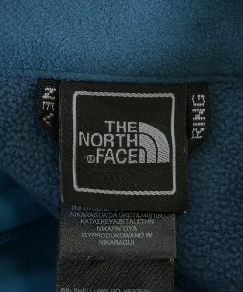 THE NORTH FACE（ザノースフェイス）その他 青 サイズ:M レディース/2200730005100
