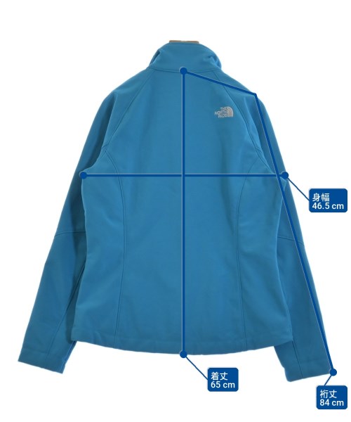 THE NORTH FACE（ザノースフェイス）その他 青 サイズ:M レディース/2200730005100