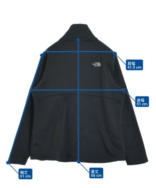 THE NORTH FACE（ザノースフェイス）その他 黒 サイズ:L レディース/2200730005124