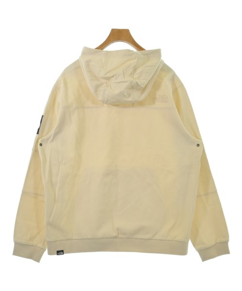 THE NORTH FACE（ザノースフェイス）パーカー 白 サイズ:XL メンズ/2200730352037
