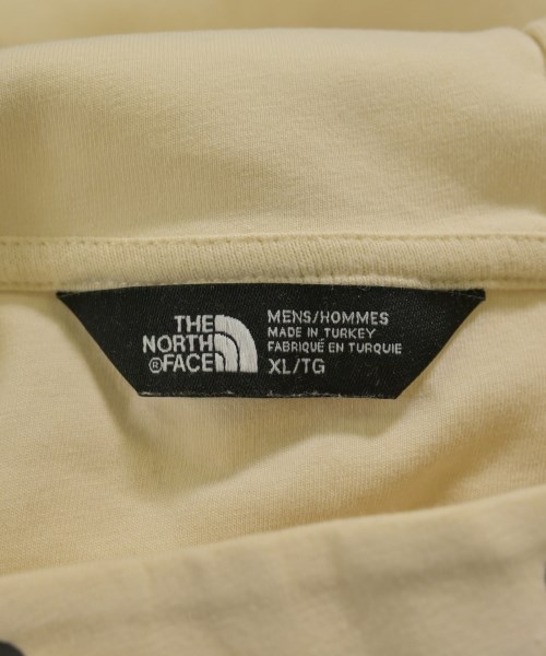 THE NORTH FACE（ザノースフェイス）パーカー 白 サイズ:XL メンズ/2200730352037
