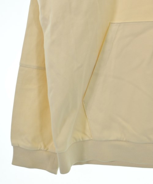 THE NORTH FACE（ザノースフェイス）パーカー 白 サイズ:XL メンズ/2200730352037