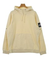THE NORTH FACE（ザノースフェイス）パーカー 白 サイズ:XL メンズ/2200730352037