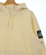 THE NORTH FACE（ザノースフェイス）パーカー 白 サイズ:XL メンズ/2200730352037