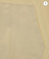 THE NORTH FACE（ザノースフェイス）パーカー 白 サイズ:XL メンズ/2200730352037