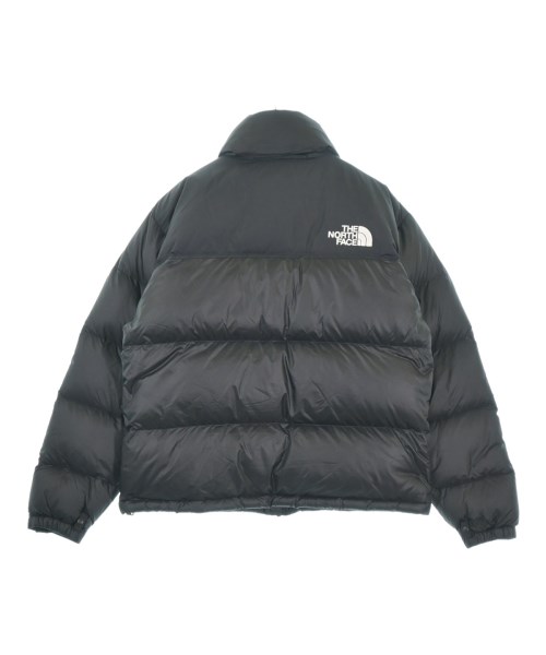 THE NORTH FACE（ザノースフェイス）ダウンジャケット/ダウンベスト 黒 サイズ:L メンズ/2200730674023