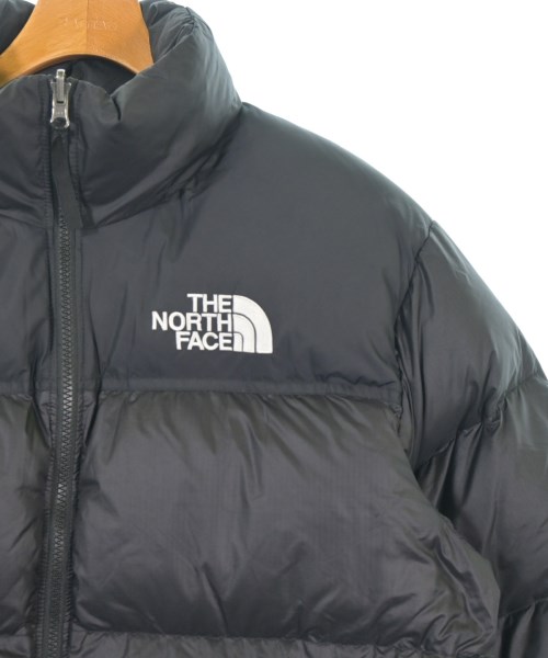 THE NORTH FACE（ザノースフェイス）ダウンジャケット/ダウンベスト 黒 サイズ:L メンズ/2200730674023