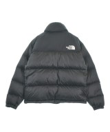 THE NORTH FACE（ザノースフェイス）ダウンジャケット/ダウンベスト 黒 サイズ:L メンズ/2200730674023