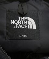 THE NORTH FACE（ザノースフェイス）ダウンジャケット/ダウンベスト 黒 サイズ:L メンズ/2200730674023