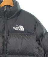 THE NORTH FACE（ザノースフェイス）ダウンジャケット/ダウンベスト 黒 サイズ:L メンズ/2200730674023