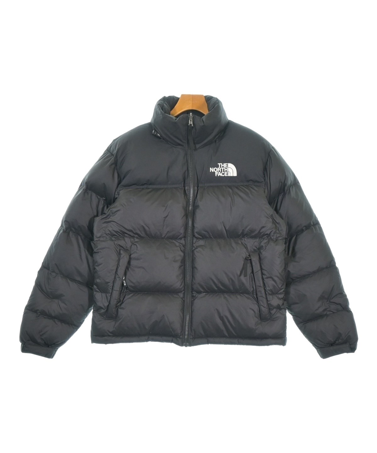 THE NORTH FACE（ザノースフェイス）ダウンジャケット/ダウンベスト 黒