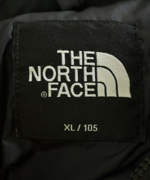 THE NORTH FACE（ザノースフェイス）ダウンジャケット/ダウンベスト 黄 サイズ:XL メンズ/2200724196012