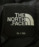 THE NORTH FACE（ザノースフェイス）ダウンジャケット/ダウンベスト 黄 サイズ:XL メンズ/2200724196012