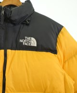 THE NORTH FACE（ザノースフェイス）ダウンジャケット/ダウンベスト 黄 サイズ:XL メンズ/2200724196012
