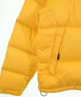THE NORTH FACE（ザノースフェイス）ダウンジャケット/ダウンベスト 黄 サイズ:XL メンズ/2200724196012