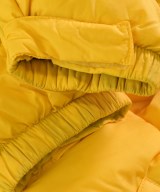 THE NORTH FACE（ザノースフェイス）ダウンジャケット/ダウンベスト 黄 サイズ:XL メンズ/2200724196012