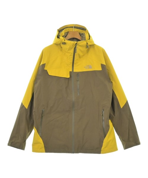 THE NORTH FACE(ザノースフェイス)のマウンテンパーカー サイズ:XL 15,400円