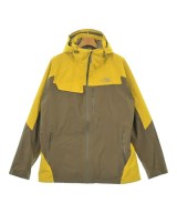 THE NORTH FACE（ザノースフェイス）マウンテンパーカー 黄 サイズ:XL メンズ/2200724196029