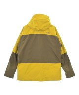 THE NORTH FACE（ザノースフェイス）マウンテンパーカー 黄 サイズ:XL メンズ/2200724196029