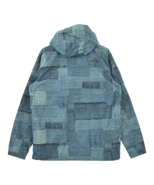 THE NORTH FACE（ザノースフェイス）マウンテンパーカー 青 サイズ:XXXL メンズ/2200724196036