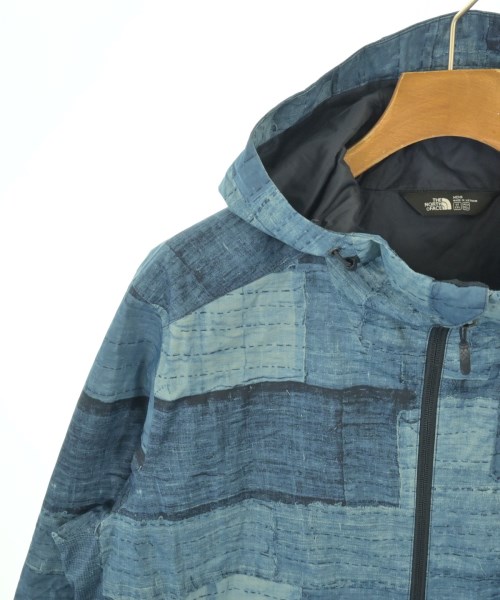 THE NORTH FACE（ザノースフェイス）マウンテンパーカー 青 サイズ:XXXL メンズ/2200724196036