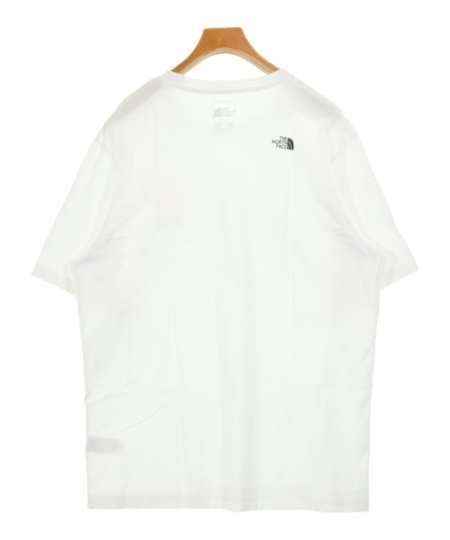 THE NORTH FACE（ザノースフェイス）Tシャツ・カットソー 白 サイズ:XL メンズ/2200732138196