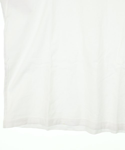 THE NORTH FACE（ザノースフェイス）Tシャツ・カットソー 白 サイズ:XL メンズ/2200732138196
