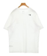 THE NORTH FACE（ザノースフェイス）Tシャツ・カットソー 白 サイズ:XL メンズ/2200732138196