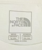 THE NORTH FACE（ザノースフェイス）Tシャツ・カットソー 白 サイズ:XL メンズ/2200732138196