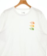 THE NORTH FACE（ザノースフェイス）Tシャツ・カットソー 白 サイズ:XL メンズ/2200732138196