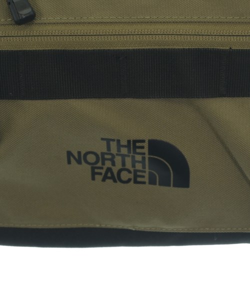 THE NORTH FACE（ザノースフェイス）ショルダーバッグ カーキ サイズ:- メンズ/2200733026027