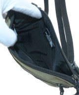 THE NORTH FACE（ザノースフェイス）ショルダーバッグ カーキ サイズ:- メンズ/2200733026027