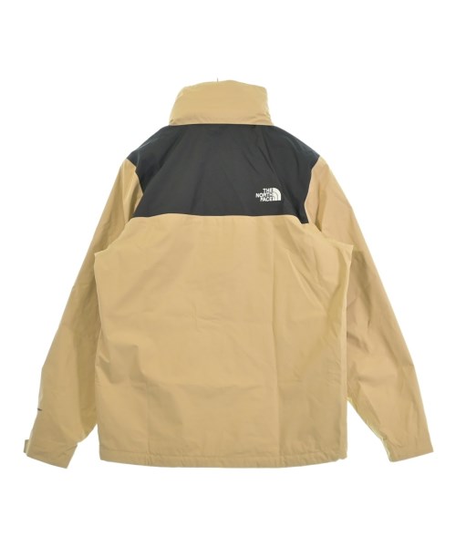 THE NORTH FACE（ザノースフェイス）マウンテンパーカー ベージュ サイズ:M メンズ/2200734373113