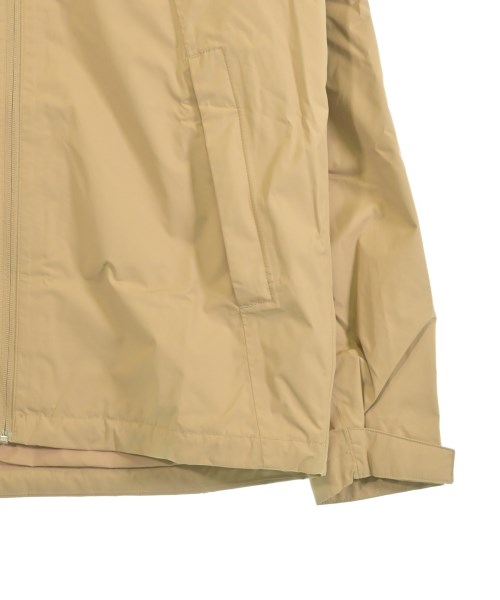THE NORTH FACE（ザノースフェイス）マウンテンパーカー ベージュ サイズ:M メンズ/2200734373113