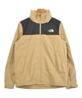 THE NORTH FACE（ザノースフェイス）マウンテンパーカー ベージュ サイズ:M メンズ/2200734373113
