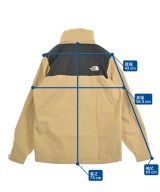 THE NORTH FACE（ザノースフェイス）マウンテンパーカー ベージュ サイズ:M メンズ/2200734373113